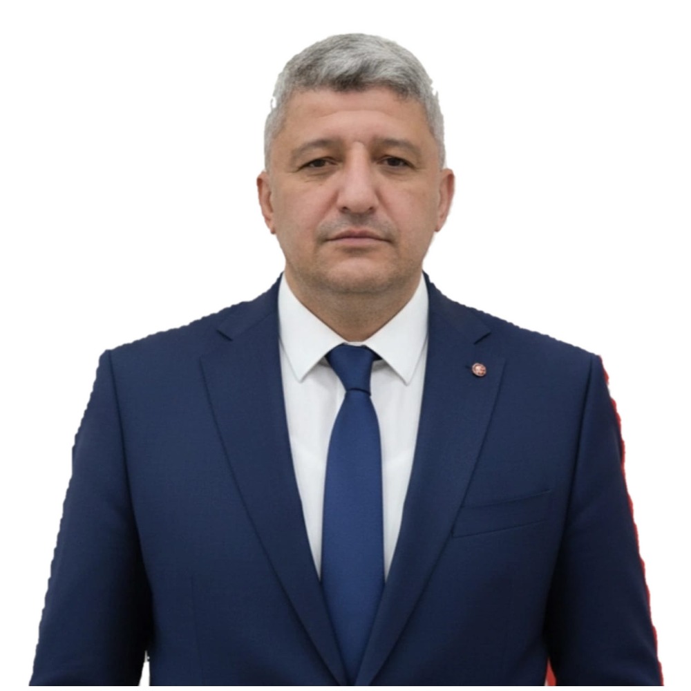 Ayhan Avcı