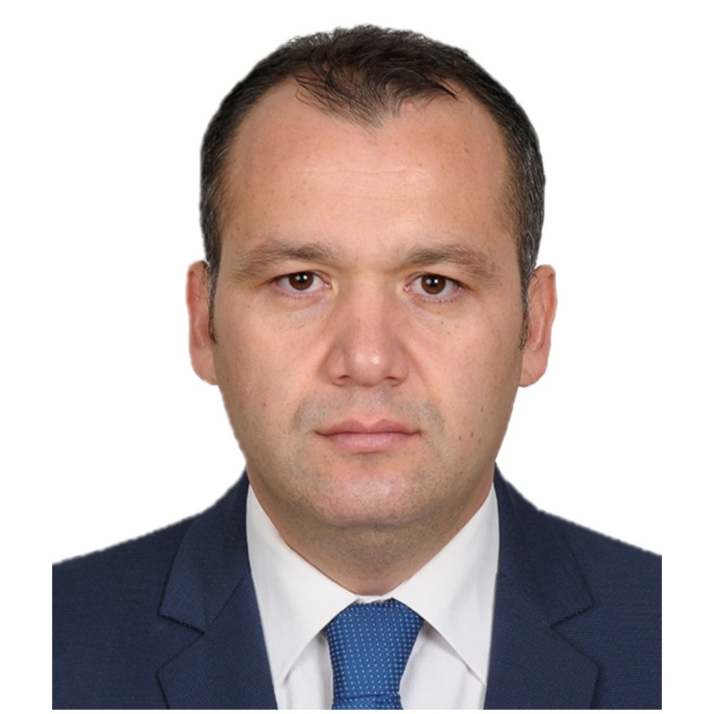 Bekir Sıtkı Gözübenli
