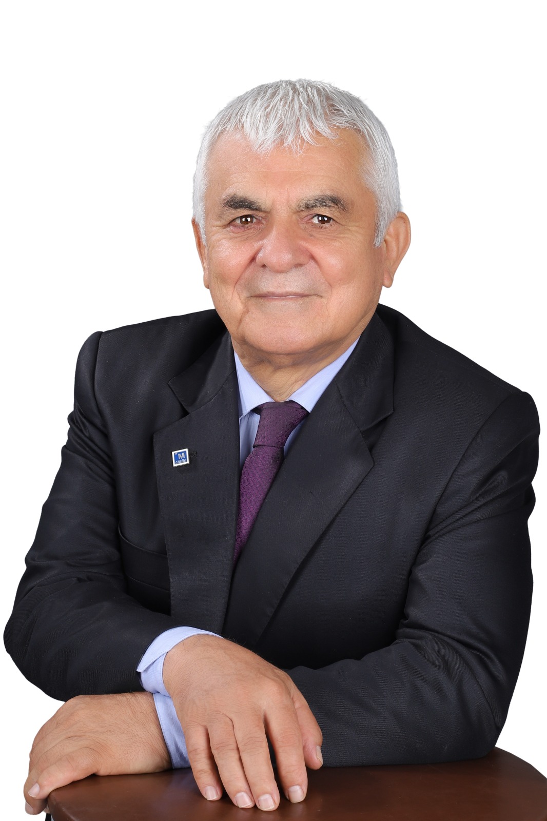 Ersin Erol
