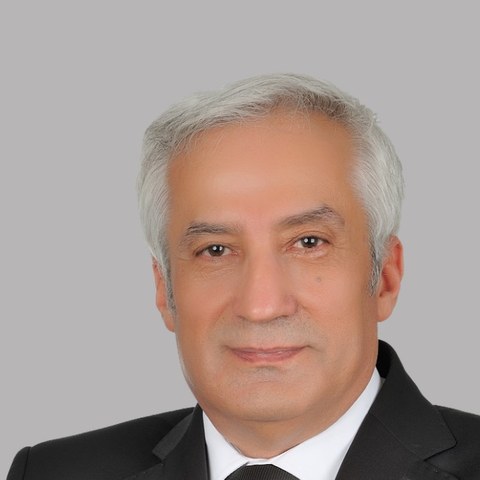 İbrahim SEÇKİNER