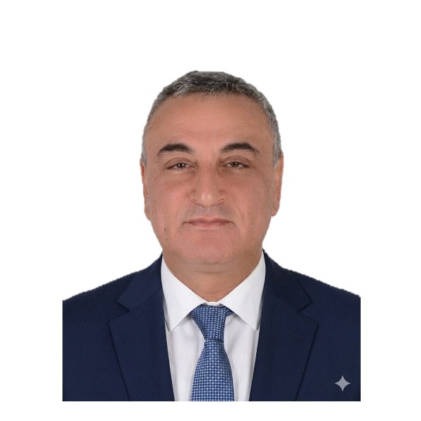 Dr. A. Utku Çakıl