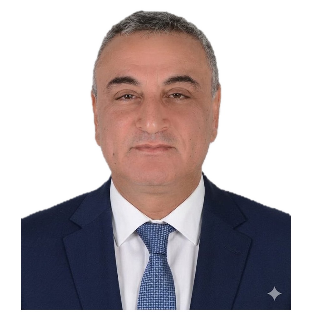 Dr. A. Utku Çakıl