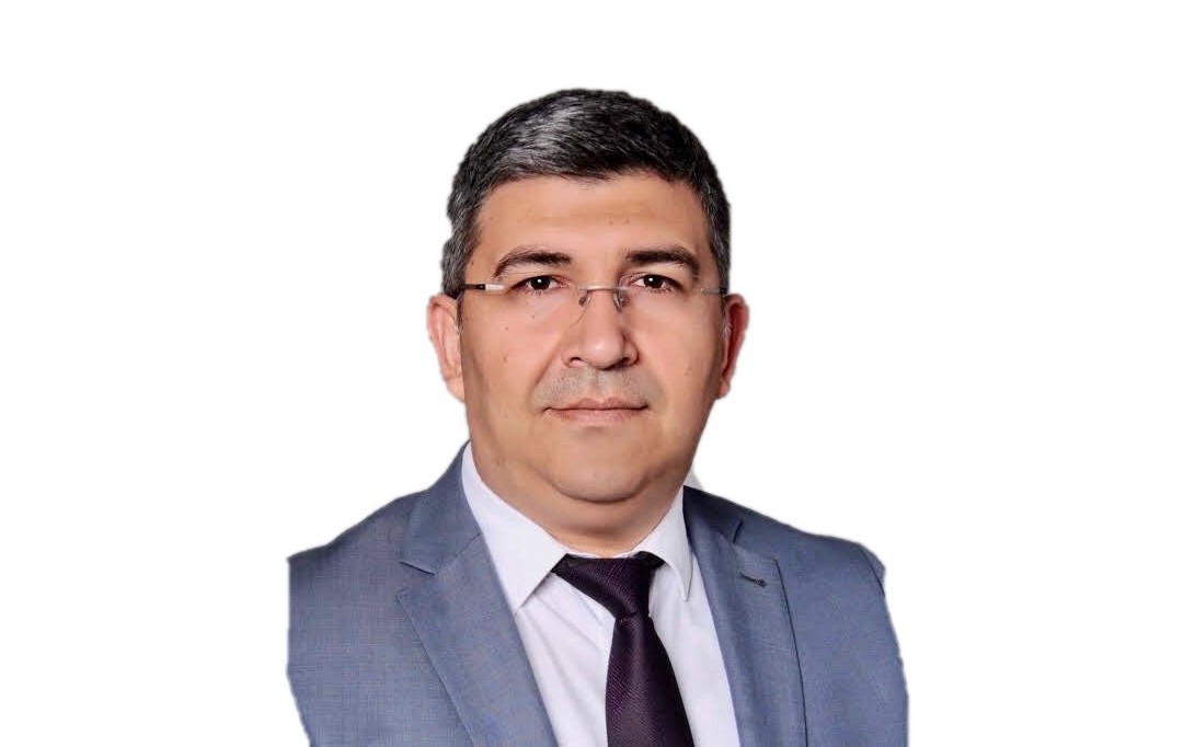 Mahir Emre Dikmen